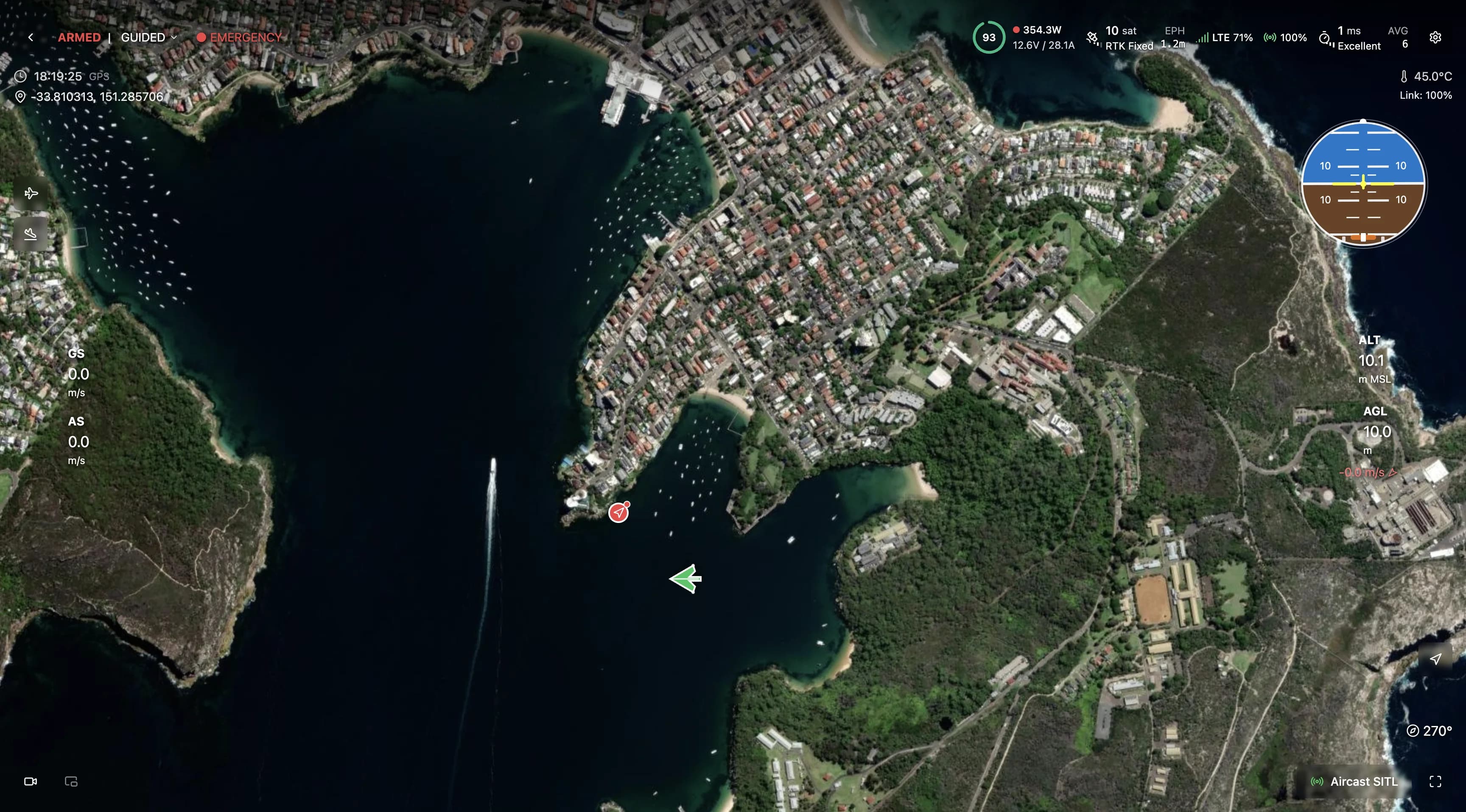 See AirCast in Action